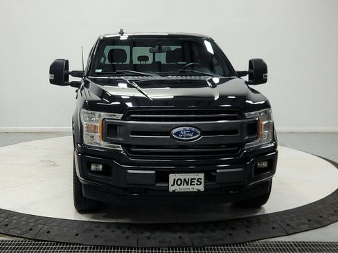 Used 2020 Ford F150 XLT w/ Equipment Group 302A Luxury AWD/4WD image 2