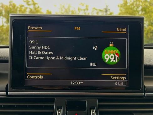 Used 2016 Audi A7 3.0T Premium Plus w/ Black Optic Package image 14