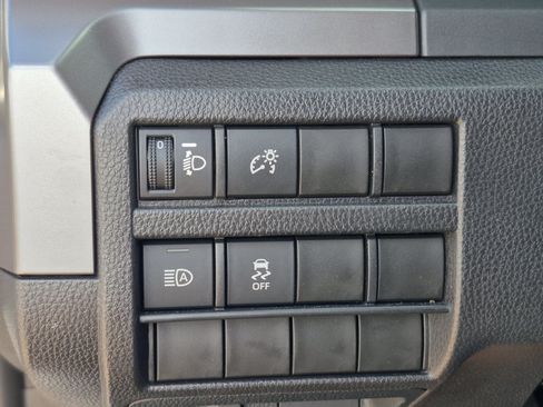 Certified 2025 Toyota Tacoma TRD Sport AWD/4WD image 34