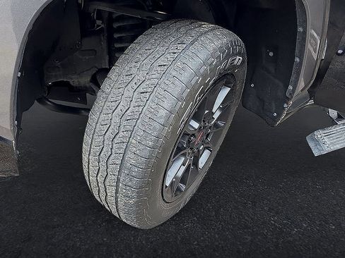Used 2024 Toyota Tundra 1794 Edition AWD/4WD image 49
