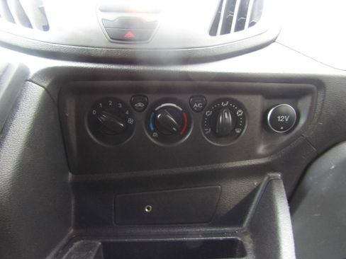 Used 2019 Ford Transit 250 130 Low Roof w/ Exterior Upgrade Package image 10