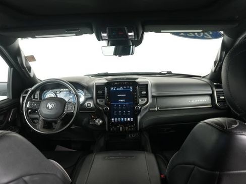 Used 2021 RAM 1500 Limited AWD/4WD image 29
