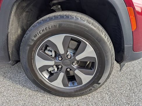 Used 2023 Jeep Grand Cherokee 4WD 4xe image 20