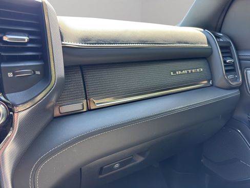 Used 2019 RAM 1500 Limited AWD/4WD image 34