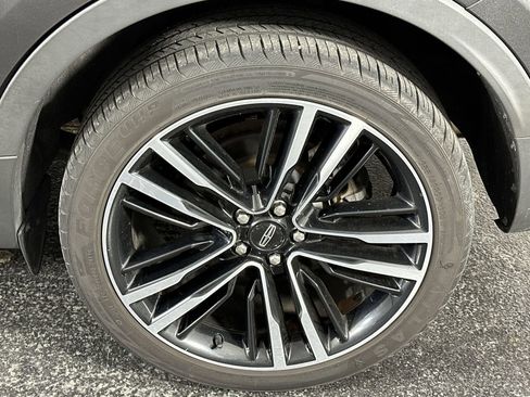 Used 2018 Lincoln MKC Reserve image 14