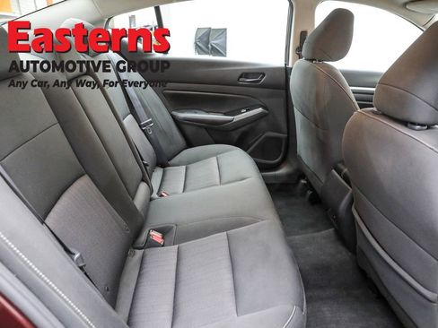 Used 2023 Nissan Altima 2.5 SV image 22