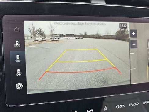 Used 2024 Hyundai Tucson Limited image 24