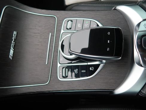 Used 2020 Mercedes-Benz C 63 AMG S image 29