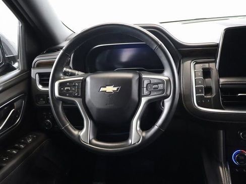 Used 2023 Chevrolet Tahoe Premier AWD/4WD image 14