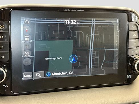 Used 2020 Hyundai Tucson Ultimate image 9