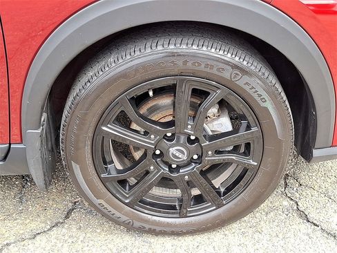 Used 2023 Nissan Kicks SR image 9