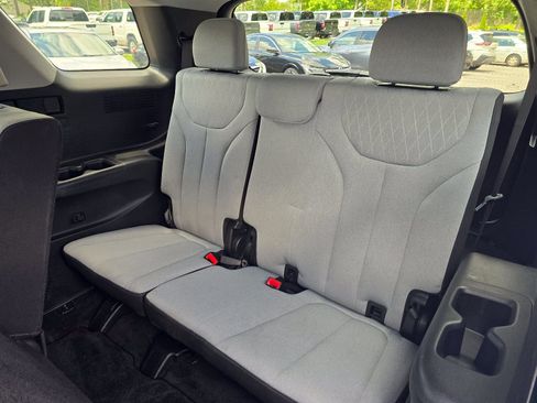 Used 2020 Hyundai Palisade SEL AWD/4WD image 12
