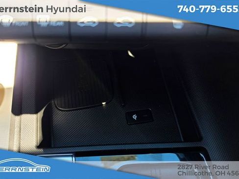 Used 2024 Hyundai Elantra Limited FWD image 21