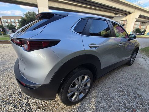 Used 2020 MAZDA CX-30 FWD w/ Select Package image 8