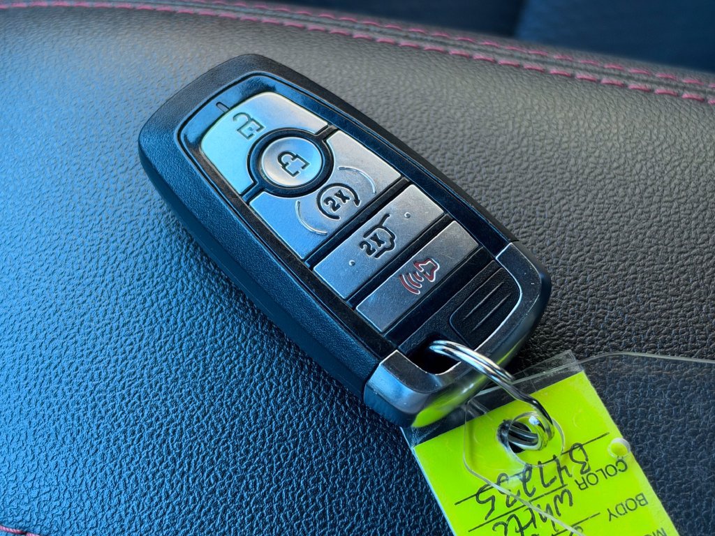 Used 2023 Ford Escape ST-Line Select AWD/4WD image 34