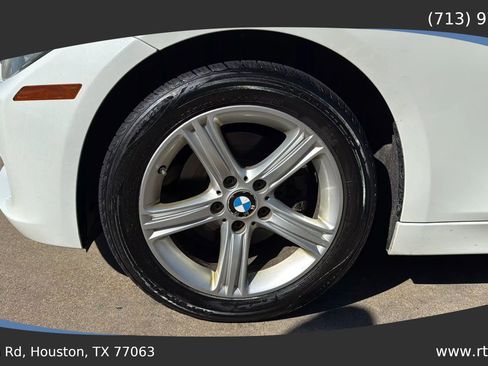 Used 2014 BMW 328i xDrive Sedan image 16