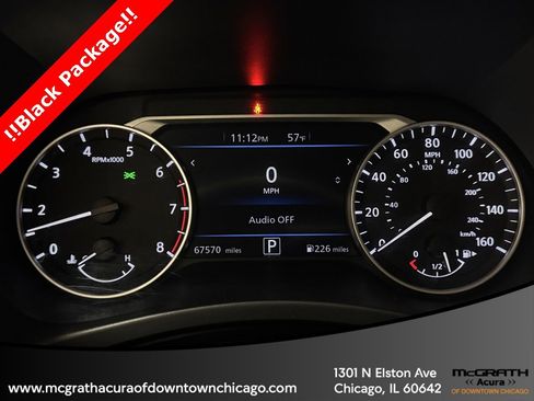 Used 2021 Nissan Sentra SR image 24