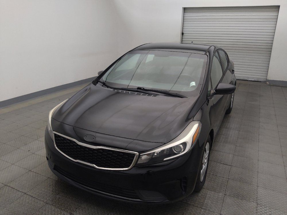 Used 2017 Kia Forte LX FWD image 15