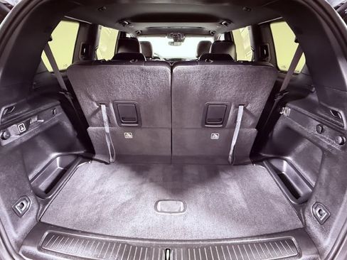 Used 2022 Jeep Grand Cherokee L Laredo AWD/4WD image 24