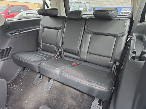 Used 2025 Ford Expedition Max Platinum w/ Driver's Package image 14