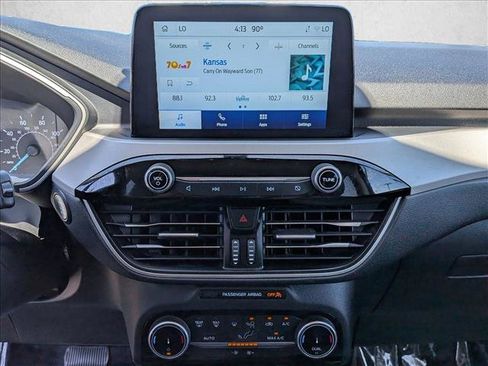 Certified 2022 Ford Escape SE w/ Convenience Package FWD image 14