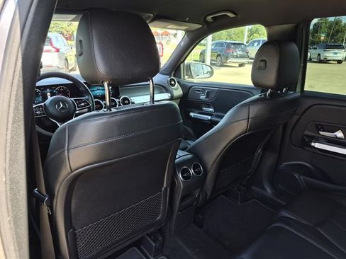 Certified 2021 Mercedes-Benz GLB 250 image 18