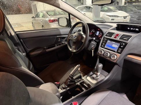 Used 2015 Subaru Crosstrek 2.0i Premium image 11