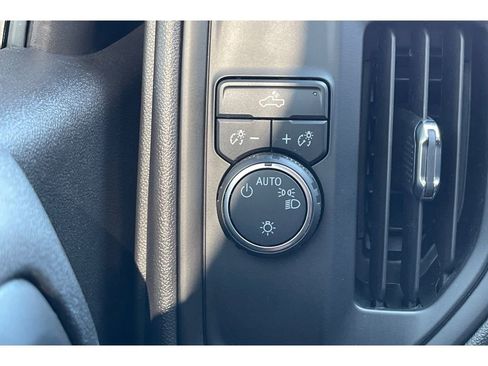 Used 2024 Chevrolet Silverado 1500 W/T w/ WT Fleet Convenience Package image 34