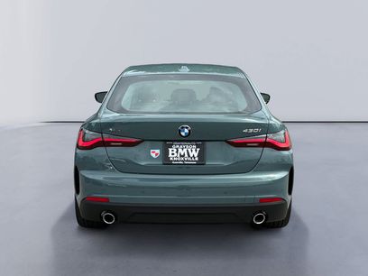 New 2026 BMW 430i xDrive w/ Premium Package