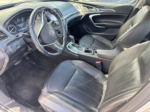 Used 2014 Buick Regal FWD image 5