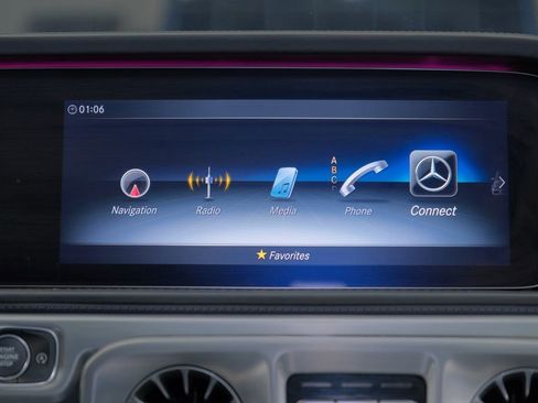 Used 2021 Mercedes-Benz G 63 AMG 4MATIC image 63