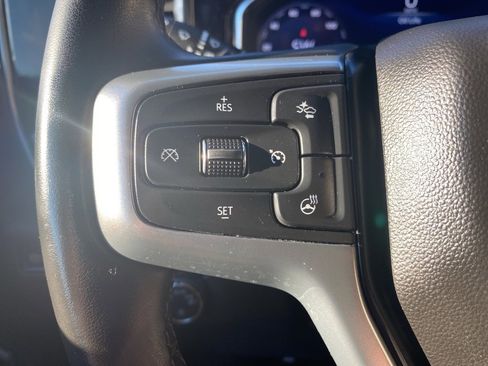 Used 2024 Chevrolet Silverado 1500 LT image 21