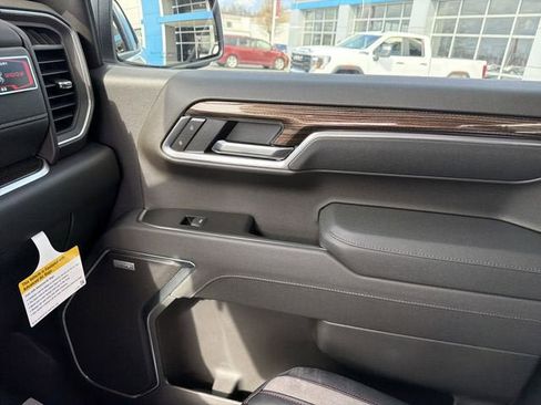 New 2026 Chevrolet Silverado 1500 RST image 23