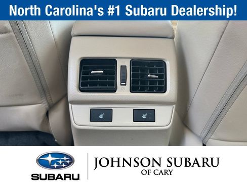 Used 2017 Subaru Outback 2.5i Limited AWD/4WD image 20