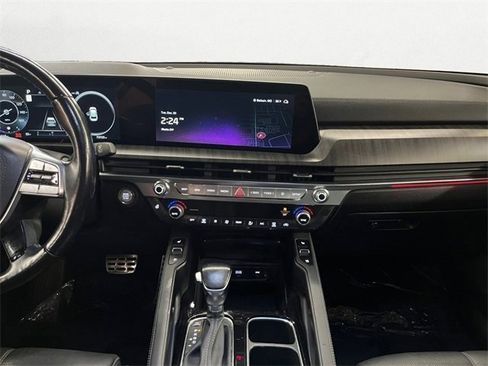 Used 2023 Kia Telluride SX image 12