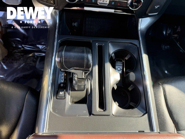 Used 2022 Ford F150 Lariat w/ Equipment Group 502A High AWD/4WD image 25