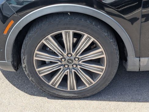 Used 2016 Lincoln MKX Black Label w/ Technology Package image 14