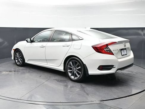 Used 2019 Honda Civic EX-L image 7