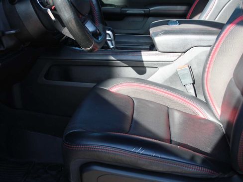 Used 2022 RAM 1500 TRX w/ TRX Level 2 Equipment Group AWD/4WD image 30
