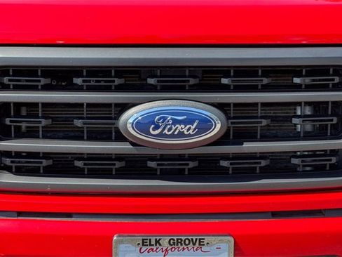 Used 2022 Ford F150 XLT w/ Equipment Group 302A High image 47