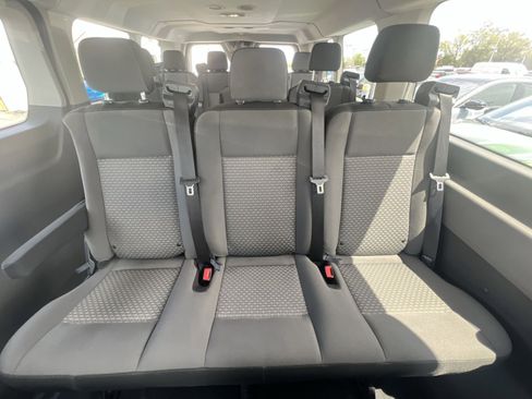 Used 2025 Ford Transit 350 XLT RWD image 32