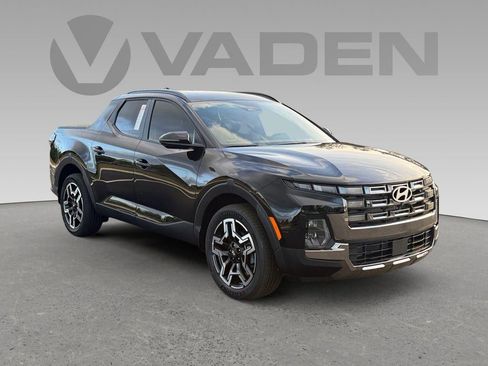 New 2026 Hyundai Santa Cruz Limited AWD/4WD image 29