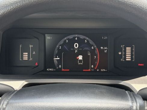 Used 2024 Toyota Tacoma SR5 AWD/4WD image 26