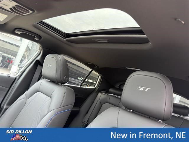 New 2026 Buick Envista Sport Touring w/ Convenience I Package FWD image 14