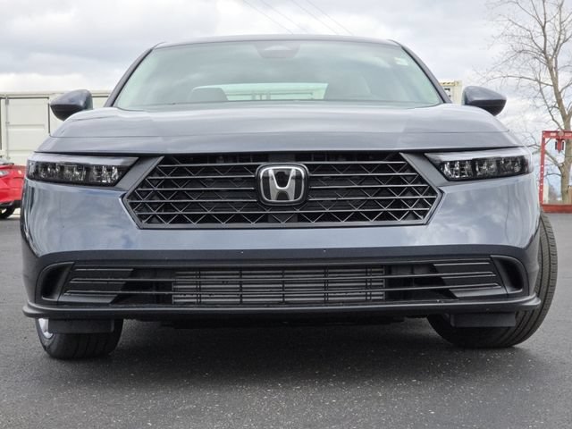 New 2026 Honda Accord LX image 4