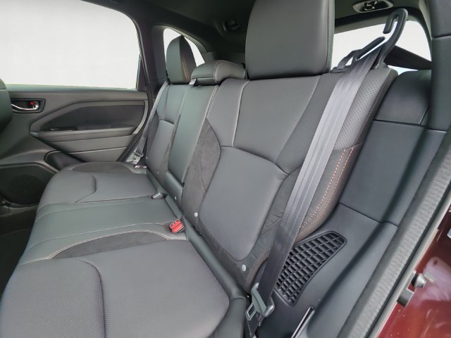 New 2026 Subaru Forester Touring AWD/4WD image 13
