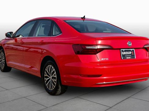 Used 2021 Volkswagen Jetta S FWD image 12