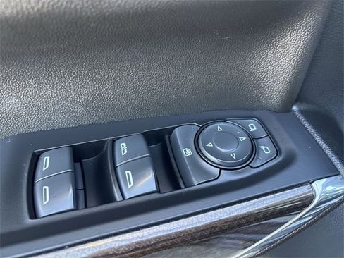 Used 2022 Chevrolet Silverado 1500 RST w/ All Star Edition Plus image 24