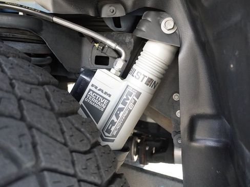 Used 2025 RAM 1500 RHO w/ RHO Level 1 Equipment Group image 62