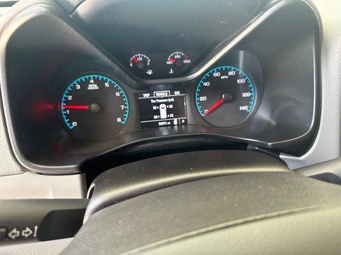 Used 2020 GMC Canyon W/T w/ Convenience Package RWD image 10